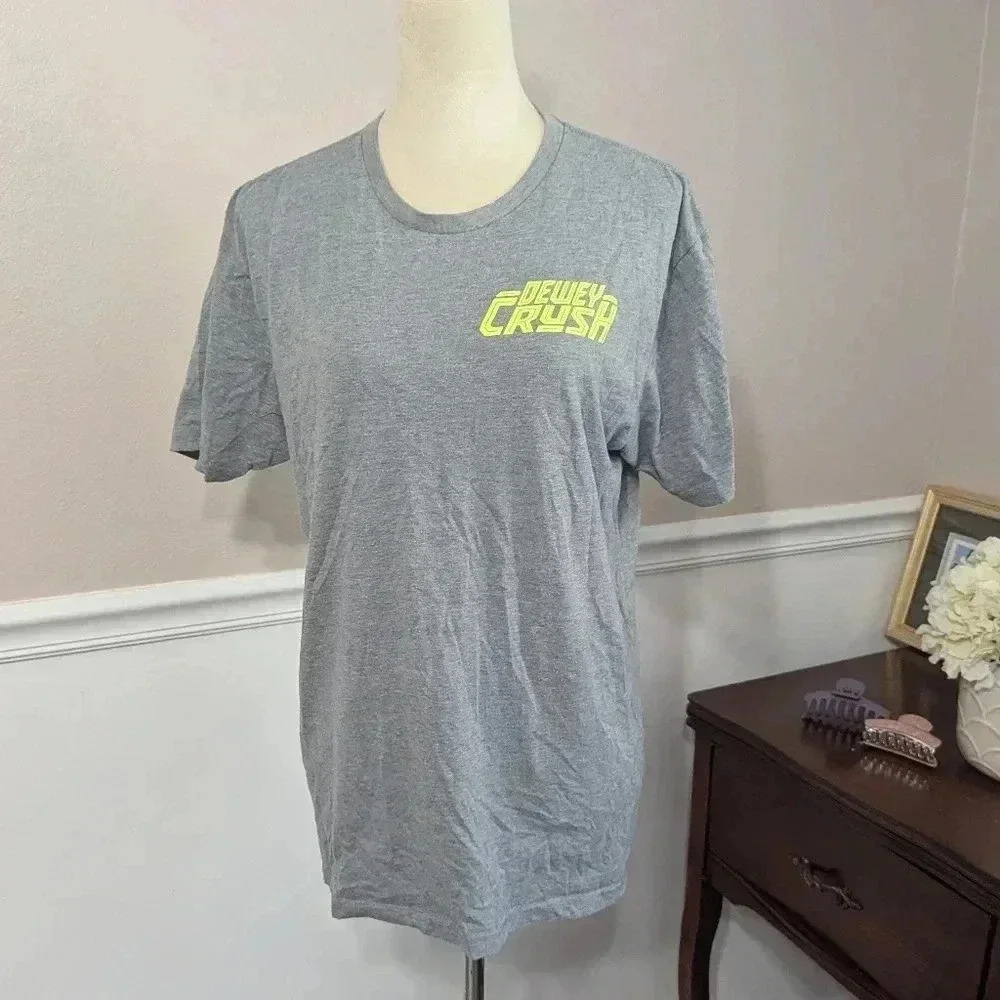 2/$10 Dewey Crush Tee